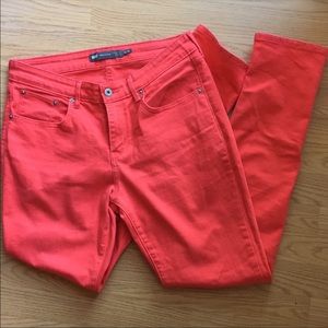 Levi’s Demi Curve Classic Rise Slim Leg Jeans 10